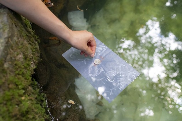 ⛩️ 야에가키 신사 이미지 3